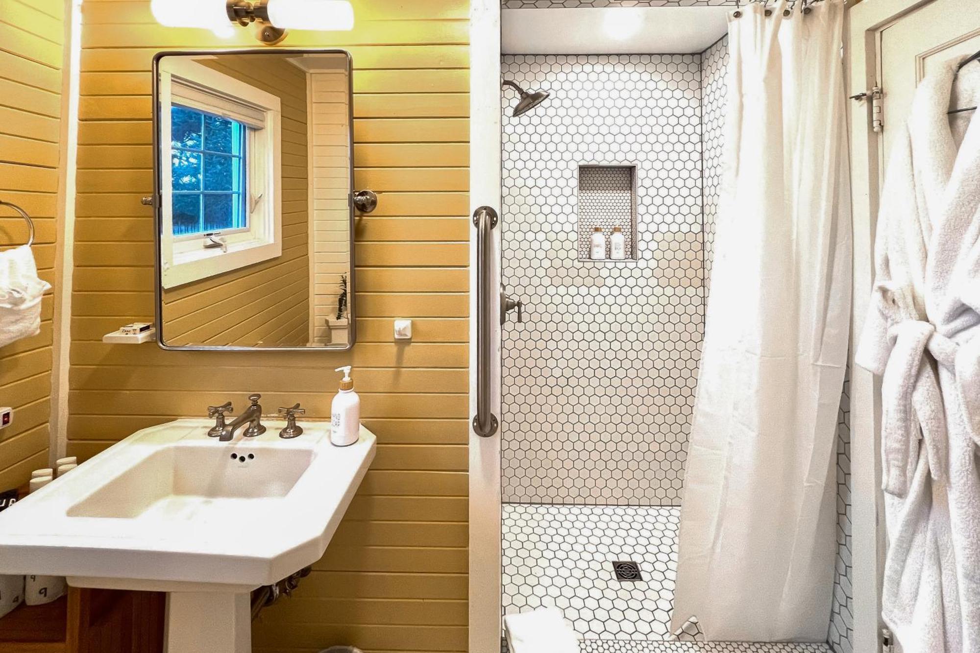 Sunset Beach Getaway Moclips Exterior foto
