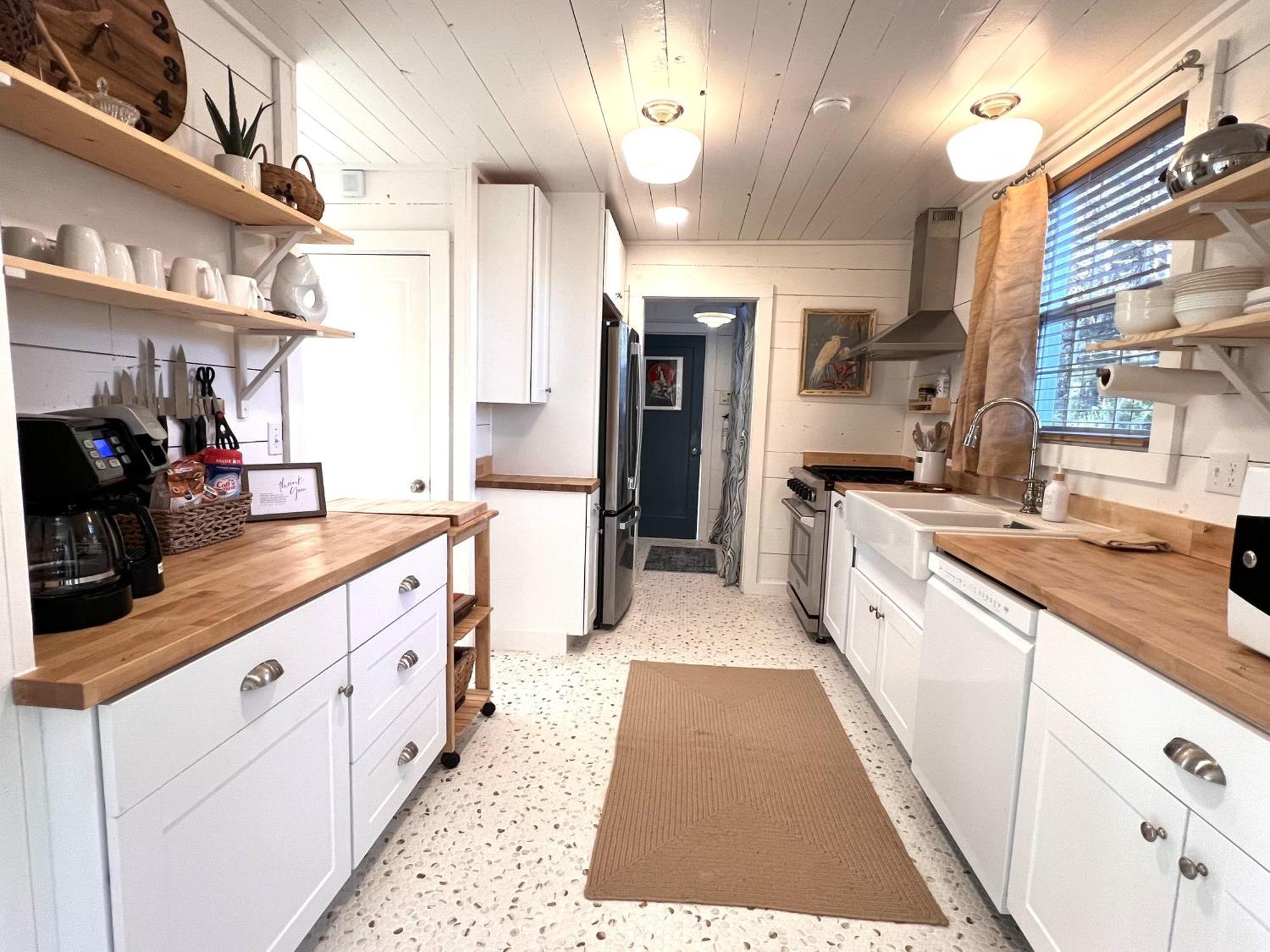 Sunset Beach Getaway Moclips Exterior foto