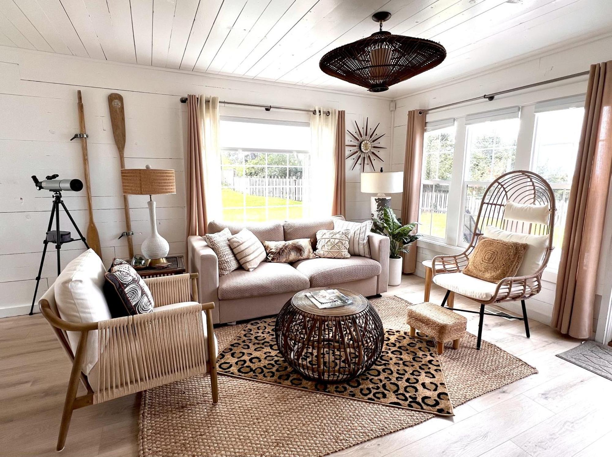 Sunset Beach Getaway Moclips Exterior foto