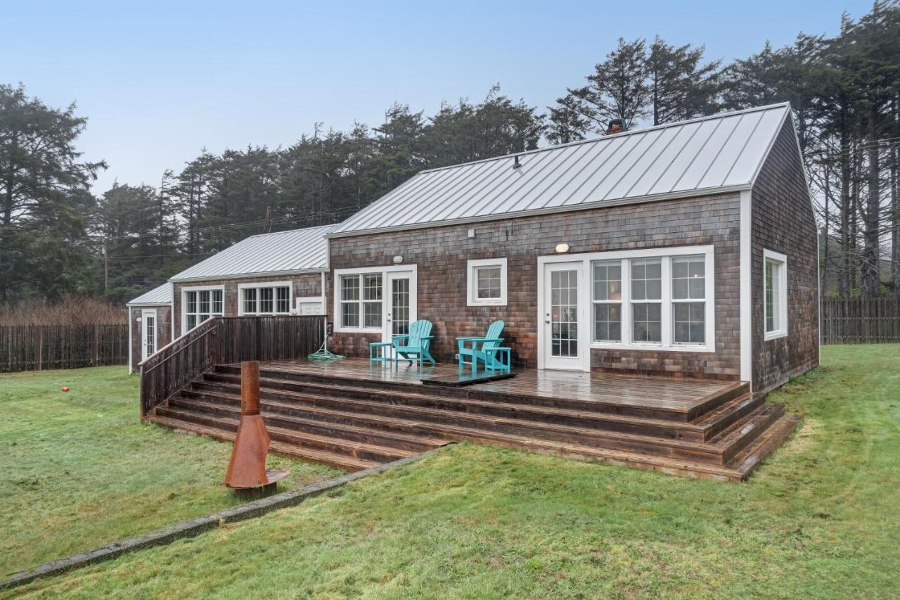 Sunset Beach Getaway Moclips Exterior foto